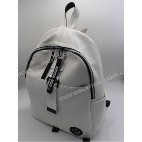 Жіночі рюкзаки MH-831204 white
