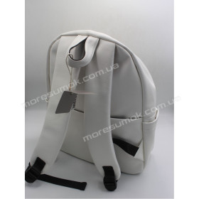 Жіночі рюкзаки MH-831204 white