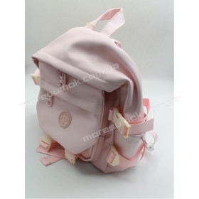 Жіночі рюкзаки MH-831224 pink