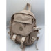 Жіночі рюкзаки MH-831224 beige Жіночі рюкзаки MH-831224 beige