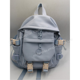 Жіночі рюкзаки MH-831224 light blue Жіночі рюкзаки MH-831224 light blue