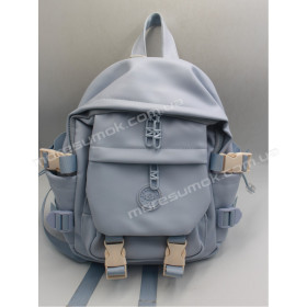 Жіночі рюкзаки MH-831224 light blue