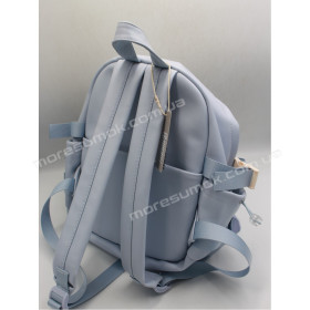 Жіночі рюкзаки MH-831224 light blue