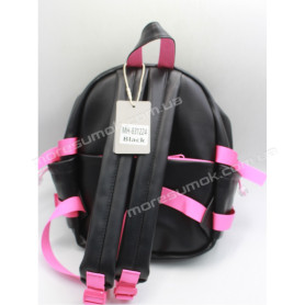 Женские рюкзаки MH-831224 black