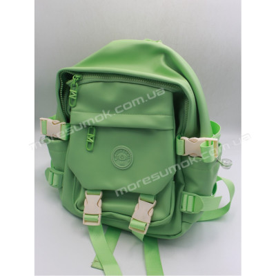 Жіночі рюкзаки MH-831224 light green