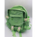 Жіночі рюкзаки MH-831224 light green Жіночі рюкзаки MH-831224 light green