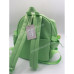 Жіночі рюкзаки MH-831224 light green