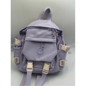 Женские рюкзаки MH-831224 purple