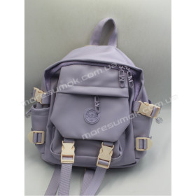 Жіночі рюкзаки MH-831224 purple