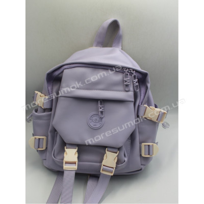 Жіночі рюкзаки MH-831224 purple