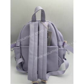 Женские рюкзаки MH-831224 purple