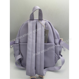 Жіночі рюкзаки MH-831224 purple