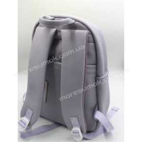Жіночі рюкзаки MH-1715 purple