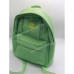 Жіночі рюкзаки MH-1715 light green Жіночі рюкзаки MH-1715 light green