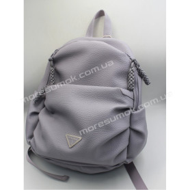 Жіночі рюкзаки MH-831214 purple