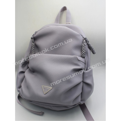 Жіночі рюкзаки MH-831214 purple