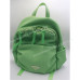 Жіночі рюкзаки MH-831214 light green Жіночі рюкзаки MH-831214 light green