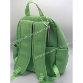 Жіночі рюкзаки MH-831214 light green