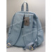 Жіночі рюкзаки MH-831214 light blue