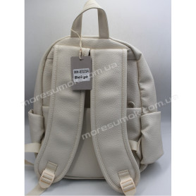 Жіночі рюкзаки MH-831214 beige