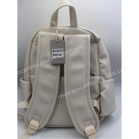 Жіночі рюкзаки MH-831214 beige