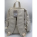 Жіночі рюкзаки MH-831214 beige