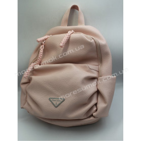 Жіночі рюкзаки MH-831214 pink