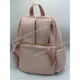 Женские рюкзаки MH-831214 pink