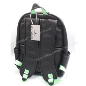 Женские рюкзаки MH-831216 black