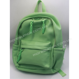 Женские рюкзаки MH-831216 light green