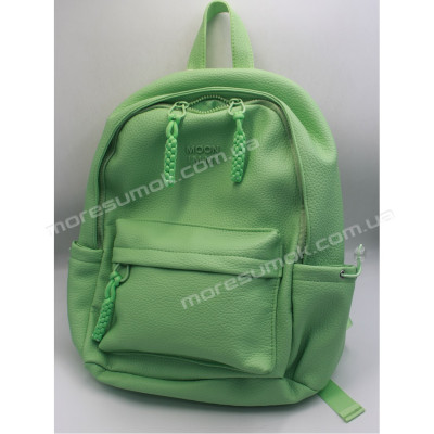 Жіночі рюкзаки MH-831216 light green