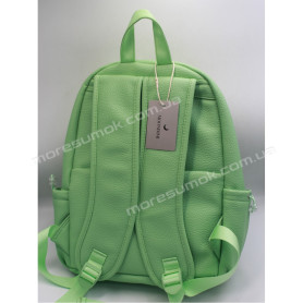 Женские рюкзаки MH-831216 light green
