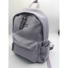 Женские рюкзаки MH-831216 purple