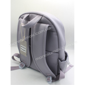 Женские рюкзаки MH-831216 purple