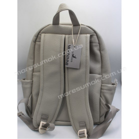 Женские рюкзаки MH-831216 gray