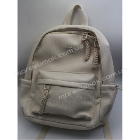 Жіночі рюкзаки MH-831216 beige