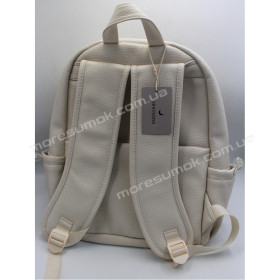 Женские рюкзаки MH-831216 beige