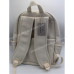 Жіночі рюкзаки MH-831216 beige