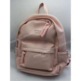 Жіночі рюкзаки MH-831216 pink