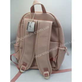 Жіночі рюкзаки MH-831216 pink