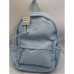 Жіночі рюкзаки MH-831216 light blue
