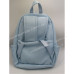 Жіночі рюкзаки MH-831216 light blue