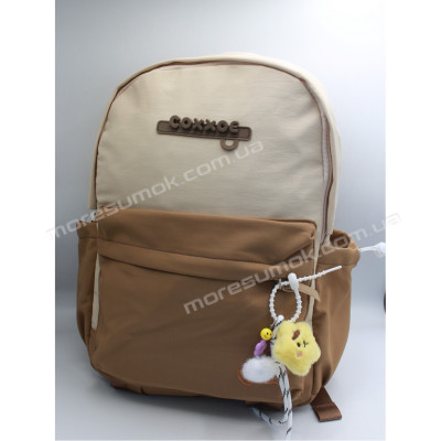 Спортивні рюкзаки CG2091 khaki