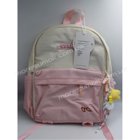 Спортивные рюкзаки CG2091 pink
