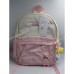 Спортивні рюкзаки CG2091 pink