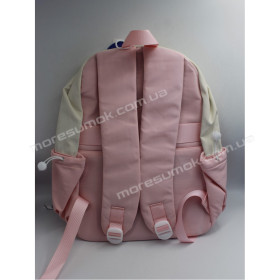 Спортивные рюкзаки CG2091 pink
