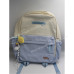 Спортивні рюкзаки CG2091 light blue Спортивні рюкзаки CG2091 light blue