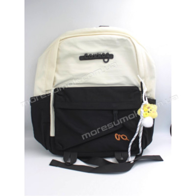 Спортивні рюкзаки CG2091 black
