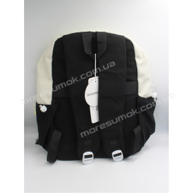 Спортивные рюкзаки CG2091 black