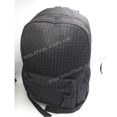 Спортивні рюкзаки 421 black